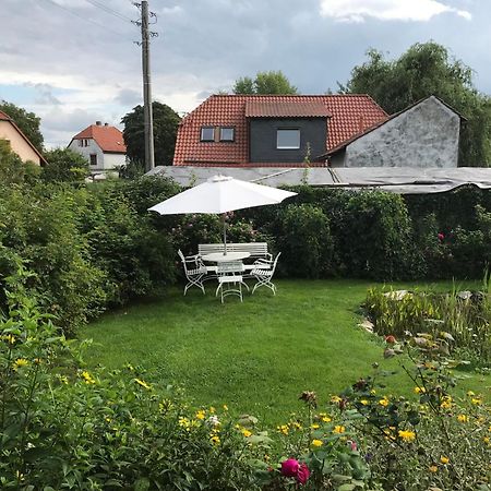 Schoene Gemuetliche Ferienwohnung Mit Kamin I Im Harz Darlingerode ภายนอก รูปภาพ